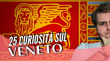 Per cosa è famoso il Veneto?