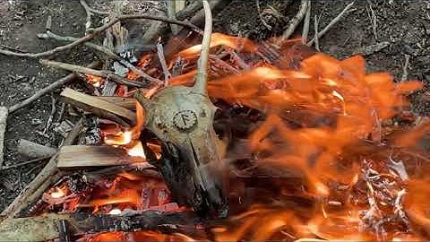 Ansuz Society - Ek Immi Óðinn