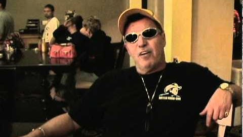 Pretty Boy Floyd Jimmy Mataya