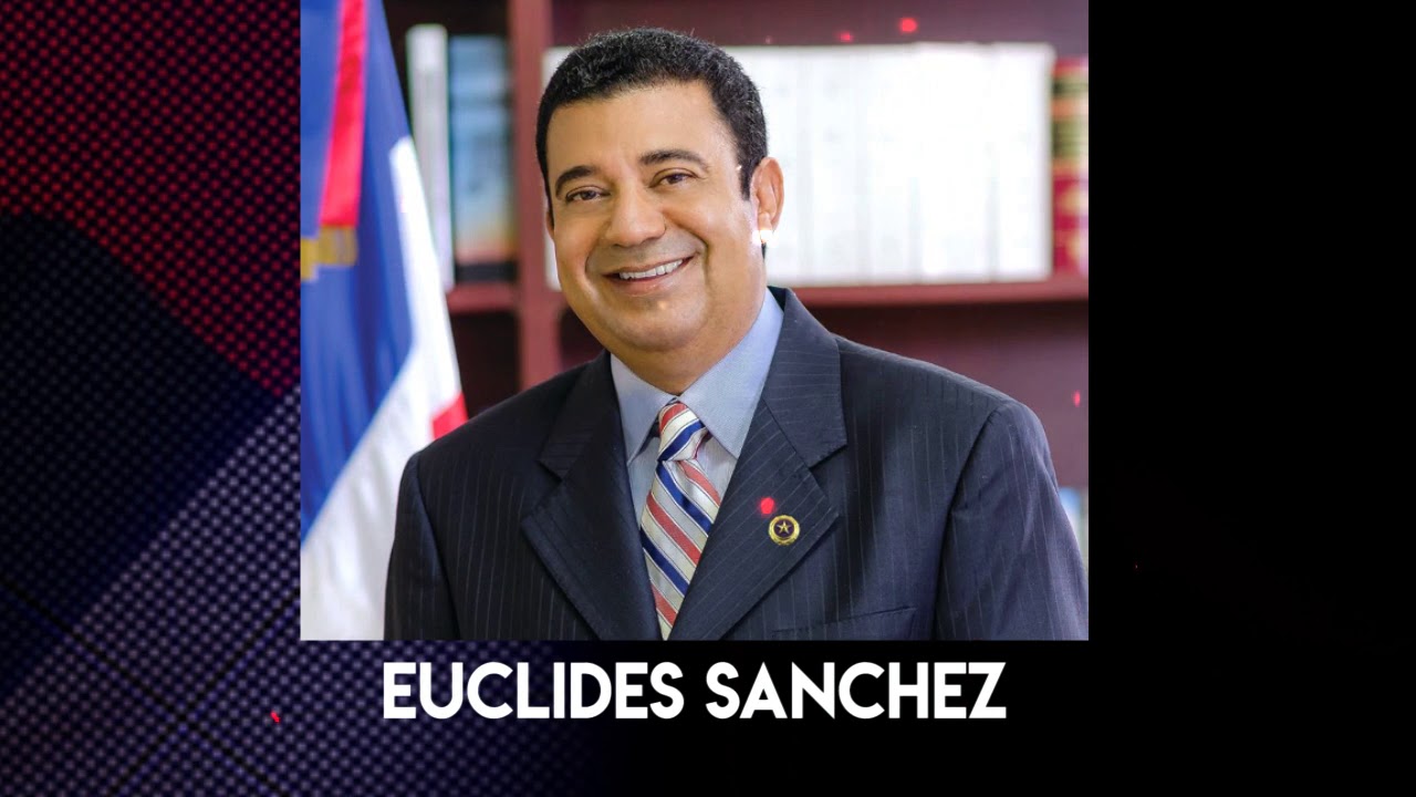 Candidatos a Senador Ganadores Primarias PLD 2019 YouTube