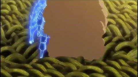 MOKUTON MOKUJIN NO JUTSU