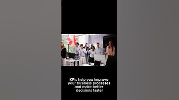 How KPIs Drive Business Success_ Track, Improve, Succeed!