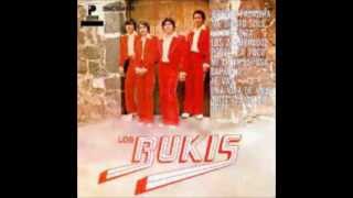 Watch Los Bukis Me Siento Solo video