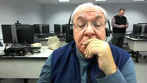 Webcam video from January 29, 2015 03:31 PM (UTC)