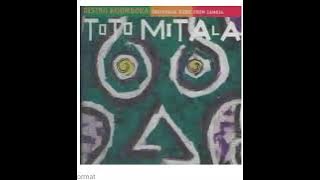 Toto Mitala- Distro Kuomboka Band