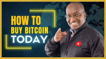 2 Ways to buy Bitcoin on Binance P2P in Kenya