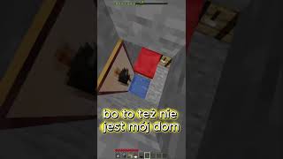 XD #minecraft #polish #funny