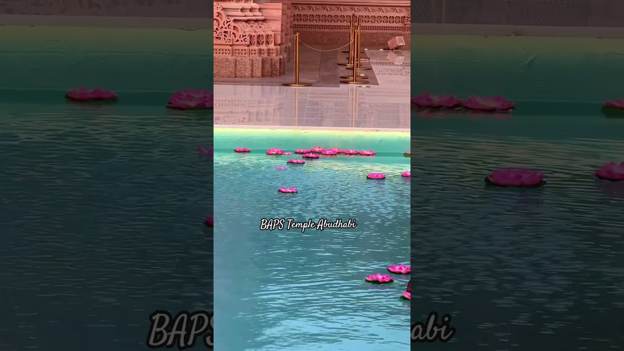 Solace of stunning artistry and craftmanship.