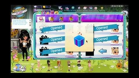Part 1. MSP MAILTIME (RARES!)