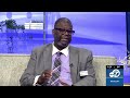 Raising Awareness: Hope, Help & Healing with Deon Aaron, LCSW