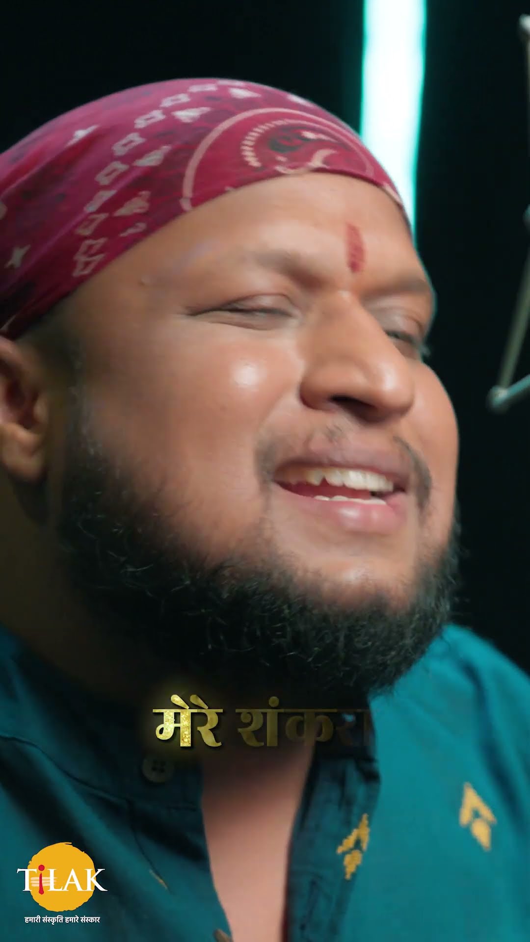 Padharo Mere Shankara | Maha Shivratri 2025 | Gaurav Chati | Shiv Shankar Song | Shiv Bhakti #Shiva