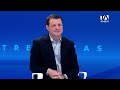 Planeamos invertir USD 460 millones | Entrevista a Roberto Andrade