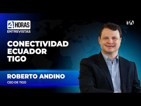 We plan to invest USD 460 million | Interview with Roberto Andrade