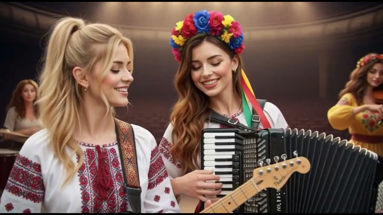 Ця пісня болить з першої секунди… 🇺🇦💔