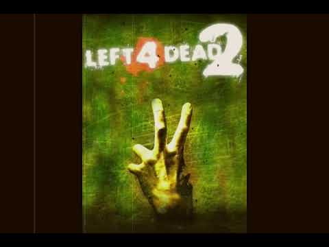 Left 4 dead 2 Theme Song - YouTube