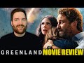 Greenland - Movie Review