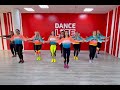 Зумба фитнес в Курске. Танцы для похудения. Школа танцев Dance Life. Zumba Fitness Курск