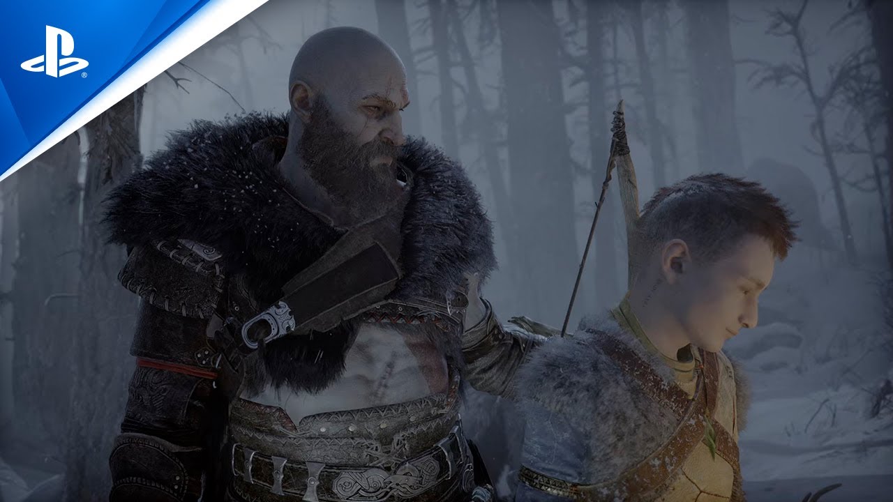 17 intros inolvidables de la historia de PlayStation