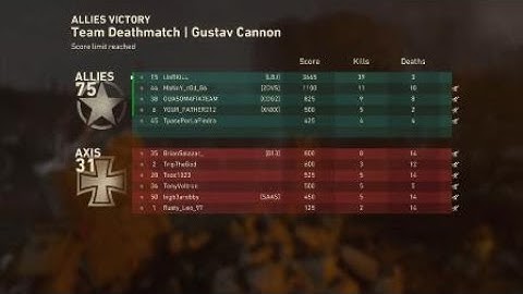 V2 rocket Hardcore TDM Best Bar Class  Setup 39-3