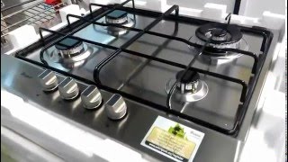 Video Варочная панель Whirpool AKR 352IX (author: В окружении бытовой техники)