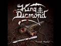 King Diamond - Blood to walk