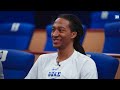 The Film Room: Maliq Brown