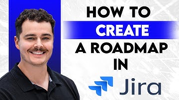 Hoe maak je een Jira-roadmap [Gids 2025]