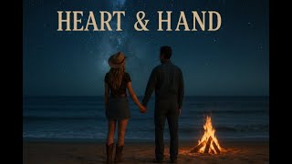 Heart & Hand | Country Love Song Duet
