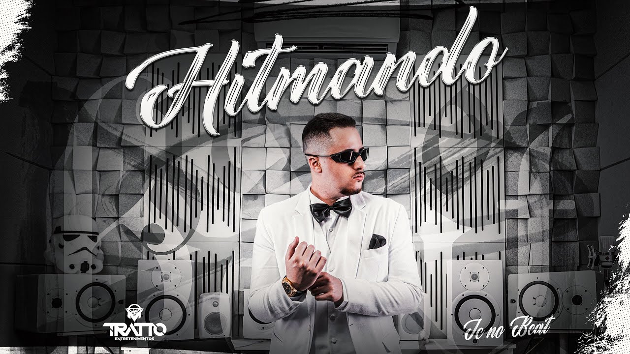 RITMADA TBT - JC NO BEAT, DJ F7, MC Lipivox e Yuri Redicopa (Faixa 9 Álbum HITMANDO)