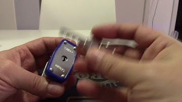 [8] Bypassing a Warded Lock