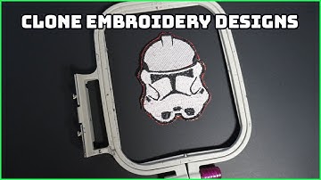 1 Quick Way To Repeat Embroidery Designs