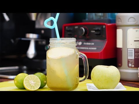 green-apple-soda-|-easy-drink-recipe