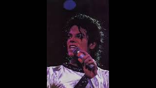 Michael Jackson Come Together