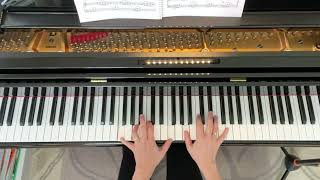 By the Seaside, Op. 63 No. 7 by Louis Streabbog