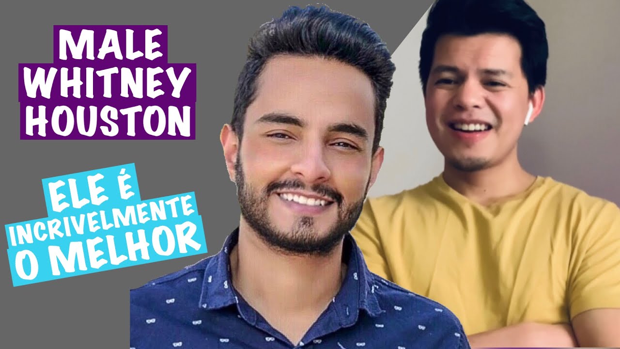 I Believe I Can Fly ~ Gabriel Henrique | Music Enthusiast Nurse Reacts