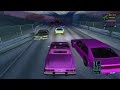 GTA SA [PC] (Rainbomizer Mod) Gameplay 75 (Stadium Events, Firefighter &amp; Vigilante Missions)