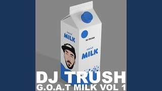 Beat Poet - DJ TRUSH