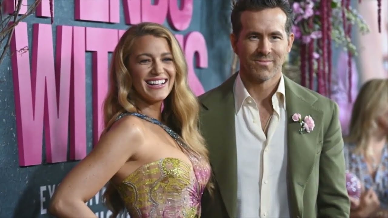 Blake Lively, Justin Baldoni end settlement talks without a deal, trial looming