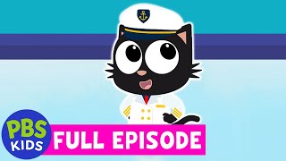 Milo FULL EPISODE | Milo The Cruise Ship Captain | PBS KIDS