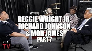Suge Knight's Lawyer on Negotiating TV & Film Deals for Suge, Explains Why Deals Failed (Part 7)