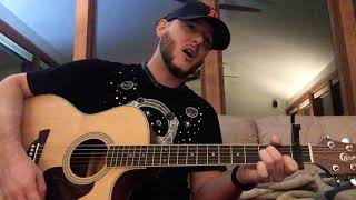 You’re Gonna Leave - Stephen Marley cover chords