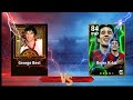 WHO IS BEST. Complete game play. No cut🚫 #efootball #soccer #viral