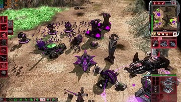 command & conquer 3 kane