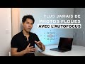 Comprendre lautofocus de son appareil photo 