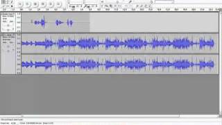 Famous Creating a station ID using Audacity - Part 1 of 2 Wealth