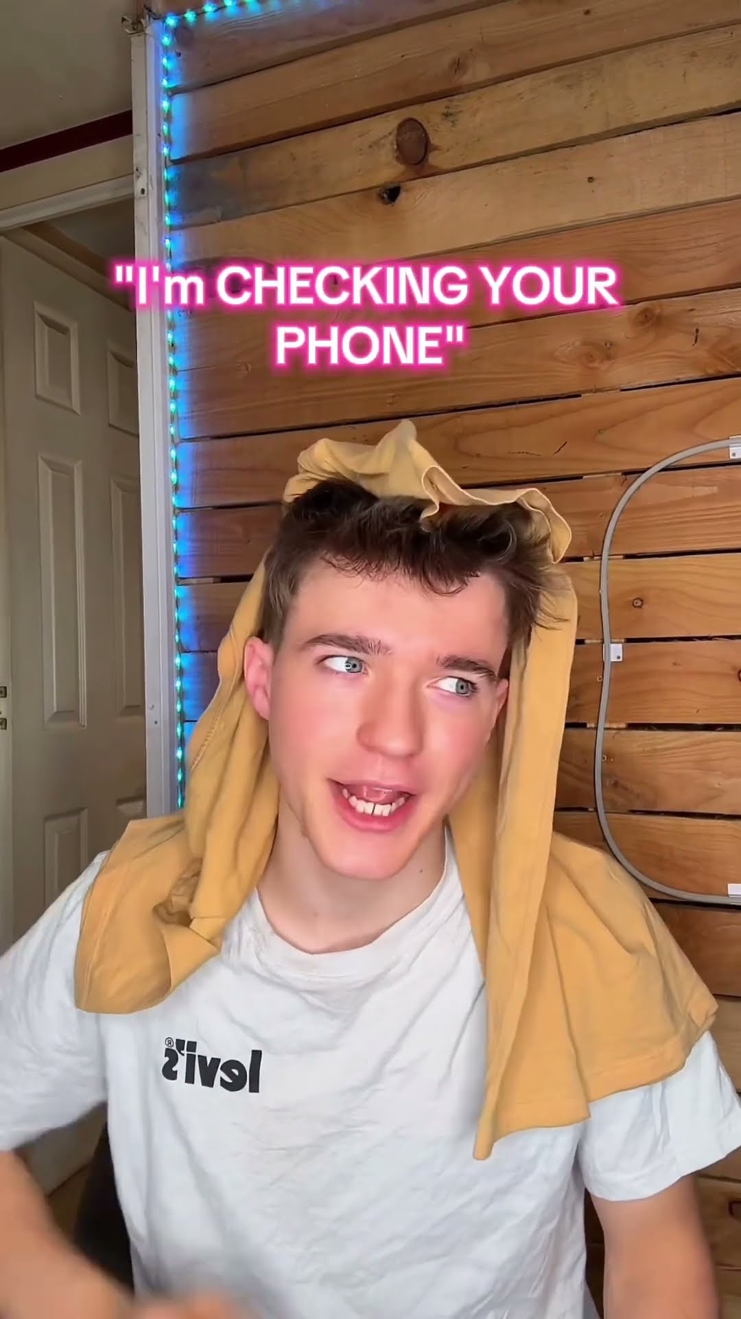 When your girlfriend says this