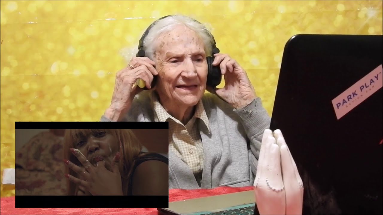 Christian Grandma Reacts To Cupcakkes Deepthroat Youtube 