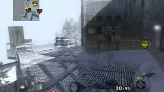 ii IRuSH 210 - PANIC KNIFE KLUTCH FTW!