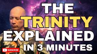 Bashar: The Hidden Meaning of the Trinity