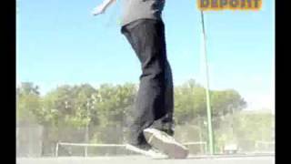 Dnb Dance by Depos1t [park pobedi]